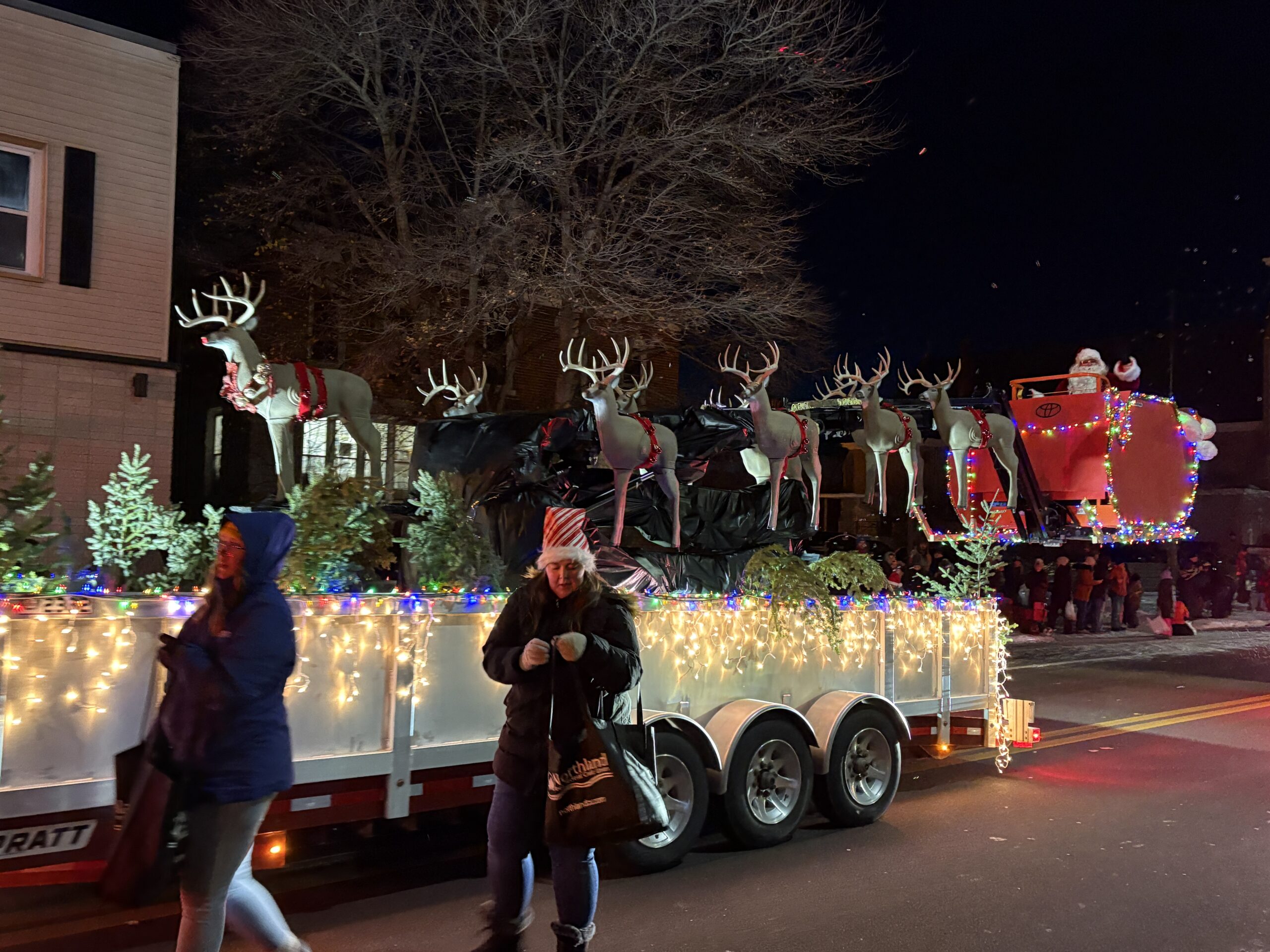 Anmeldung zur Bolenz Jewelry Holiday Parade eröffnet